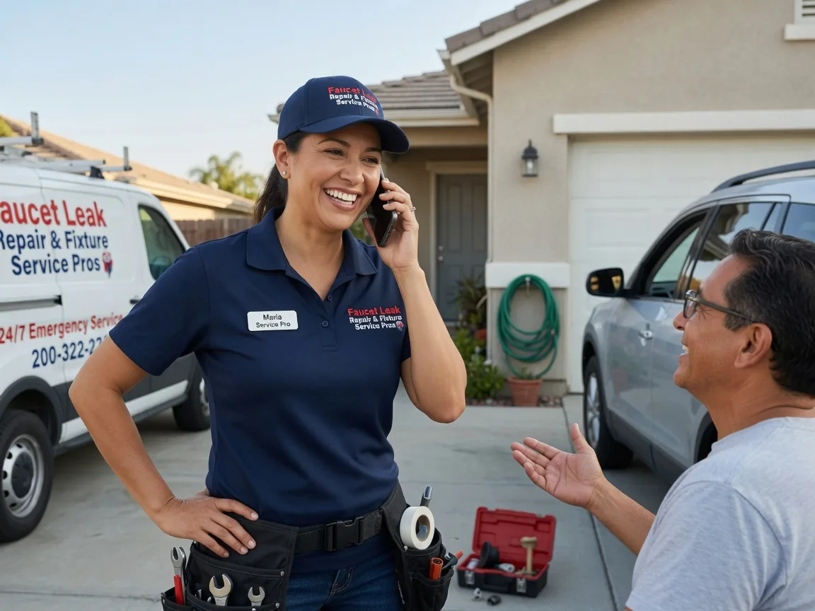 Faucet Repair Sabana Grande, PR FAQs